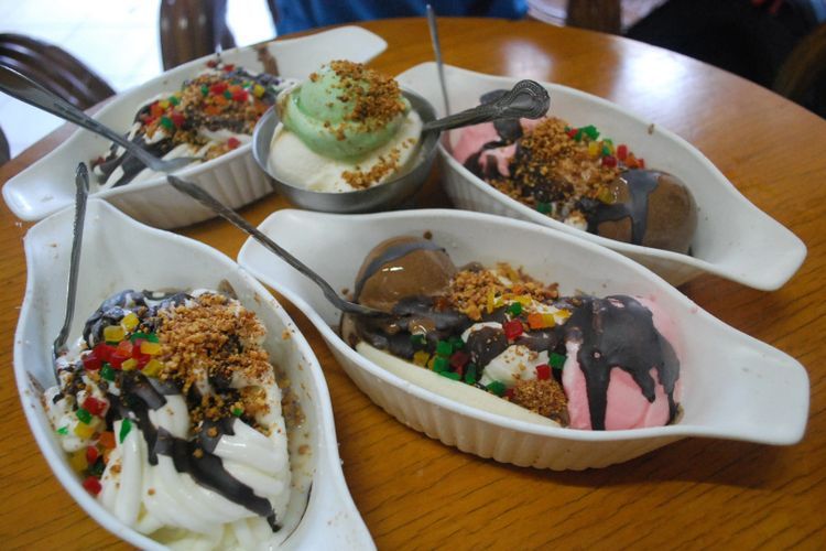 Synchronize Fest 2023 ini akan digelar di Gambir Expo Kemayoran, Jakarta. Ini dia rekomendasi tempat makan di sekitar sana.