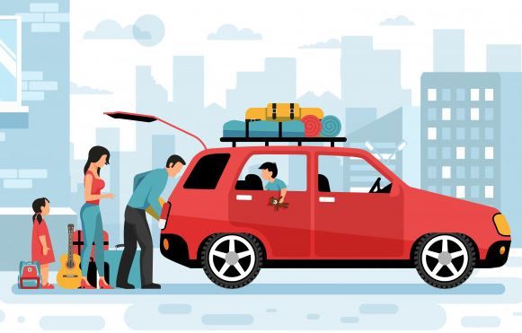 Sebelum dipakai untuk perjalanan mudik Idulfitri, ada beberapa komponen mobil yang wajib dicek. Seperti ban mobil hingga mengecek cairan.
