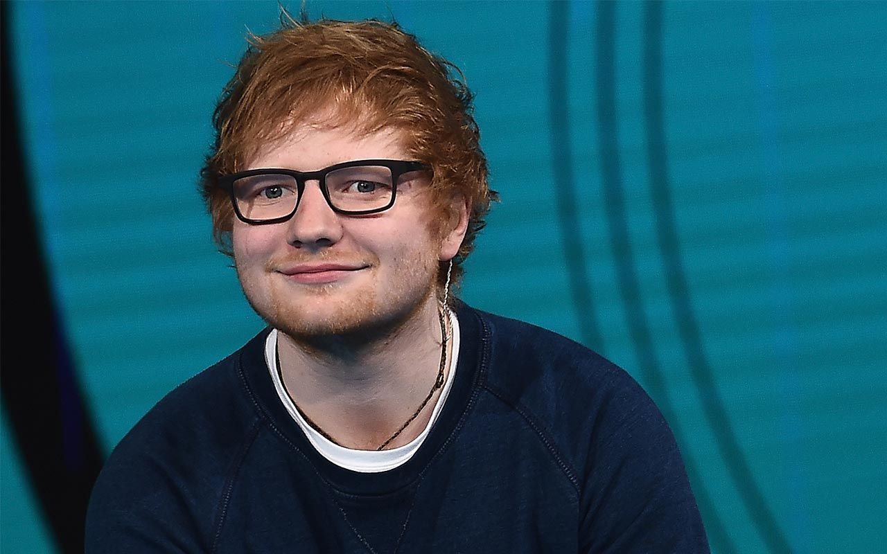 Hampir setahun setelah kelahiran putrinya, Ed Sheeran membagikan pelajaran berharga ketika menjadi orang tua baru. Wah apa itu?