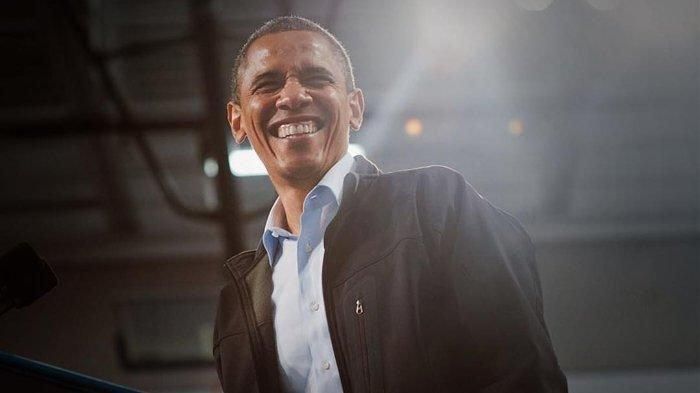 Mantan Presiden AS Barack Obama merekomendasikan buku dan lagu favoritnya nih, Kawan Puan. Yuk simak apa saja!