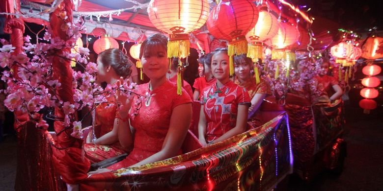 Wah tak lama lagi Cap Go Meh tiba, lalu apa bedanya dengan Imlek? Nah berikut ini adalah beberapa fakta tentang Cap Go Meh
