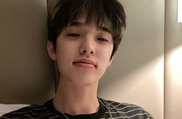 Jae Park, anggota dari grup DAY 6 telah keluar dari agensi pada Jumat (31/12/2021). sebelumnya, Jae ungkapkan ingin hiatus.