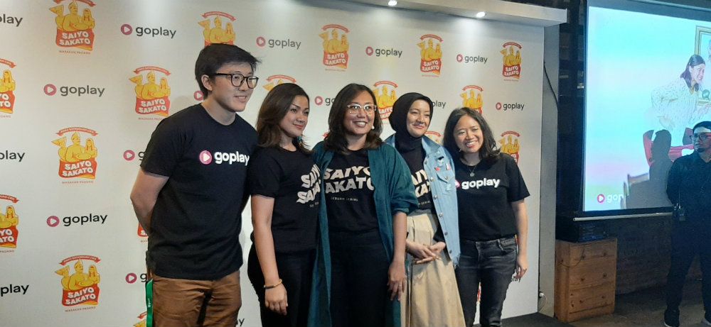 Deretan berita terpopuler di kanal Trending Topic, mulai dari fakta menarik series Netflix hingga film Korea