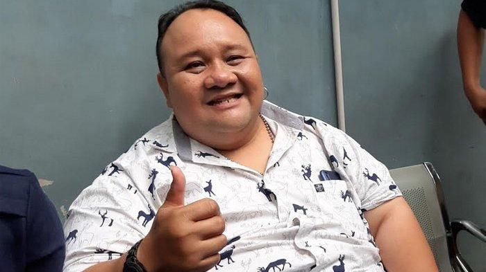 Disebut cukup berbahaya hingga mengancam jiwa, penyakit selulitis ternyata juga pernah diderita Rony Dozer selama 5 tahun.