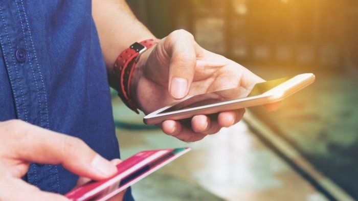 Beberapa hari terakhir, media sosial digemparkan dengan korban pinjaman online ilegal. Kenali modusnya agar tidak terjebak!