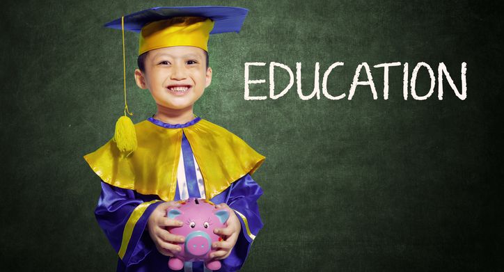 Mari persiapkan dana pendidikan untuk anak sedini mungkin dan perhatikan tiga hal penting berikut dalam menyiapkan biaya sekolah anak