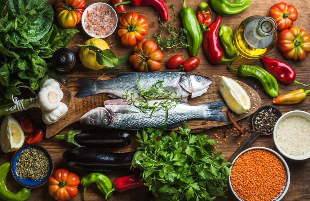 Kawan Puan, kata ahli gizi diet seimbang itu penting agar tubuh kita memiliki ketahanan yang baik sehingga terhindar dari berbagai virus