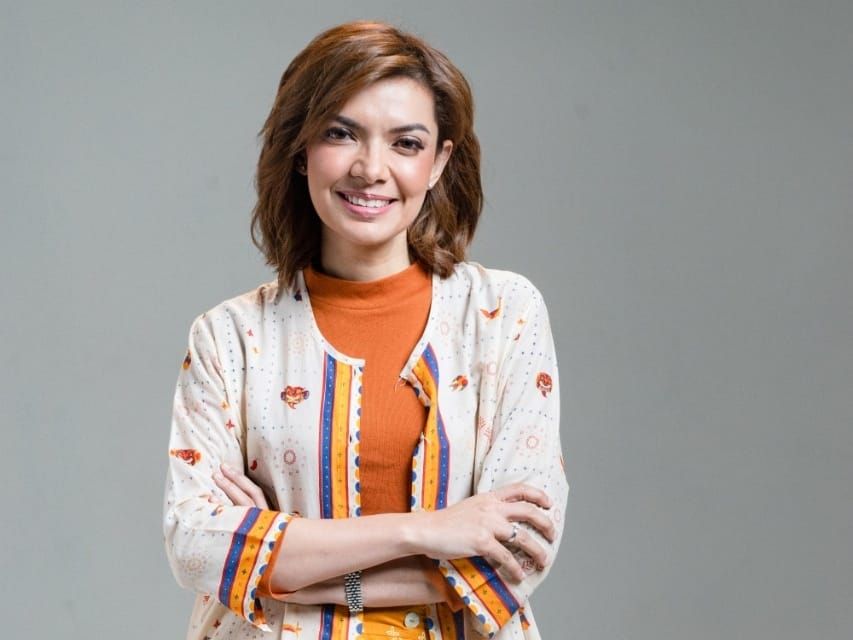 Sukses dengan perusahaan medianya, ternyata saat mendirikan itu ialah salah satu momen menakutkan Najwa Shihab. Begini ceritanya!