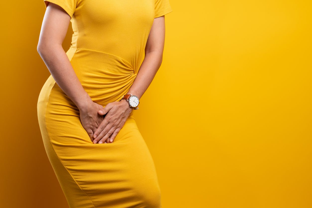 Bagi wanita keputihan memang umum terjadi, namun tahu kah kamu jika warna pada keputihan menandakan kondisi tertentu, yuk simak!