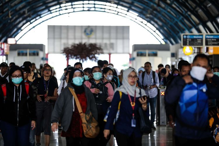 Kawan Puan, peraturan yang sudah dikeluarkan pemerintah,  mudik lebaran tahun 2021 ditiadakan.
Tapi ternyata ada wilayah pengecualian, yuk simak