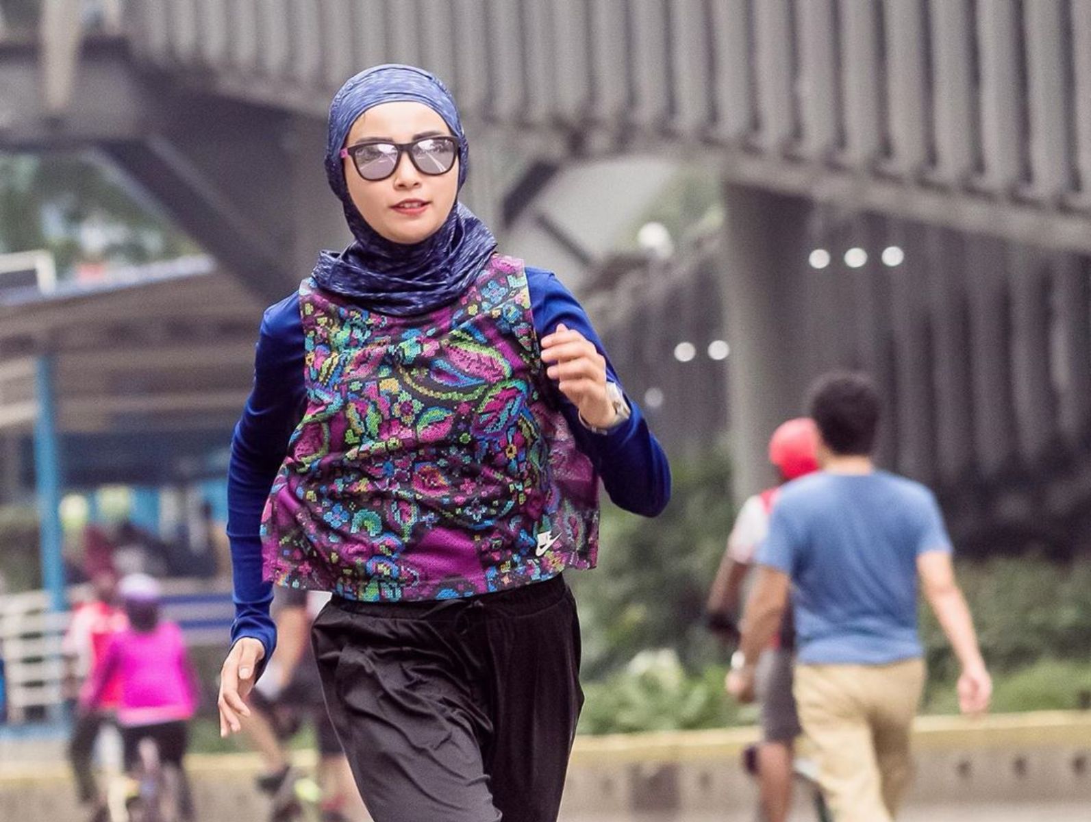 Berita terpopuler Wellness (27/5/2024):  Risiko penyakit jika anak konsumsi gula berlebihan. Hingga tips persiapan lari maraton dari Soraya Larasati.