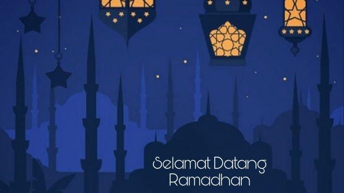 Kementerian Agama telah resmi menetapkan awal Ramadan 1442 Hijriah jatuh pada Selasa 13 April 2021, sehingga umat Muslim Indonesia puasa besok