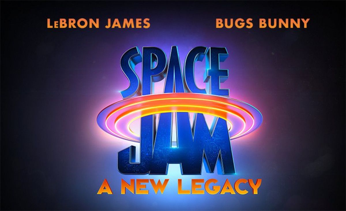Wah, rapper Amerika Serikat (AS) Lil Baby dan penyanyi AS Kirk Franklin menciptakan lagu untuk film 'Space Jam: A New Legacy' yang berjudul 'We Win'.