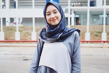 Dikenal sebagai blogger, Youtuber, sekaligus influencer, begini profil Gita Savitri Devi dan perjalanan singkat kariernya!