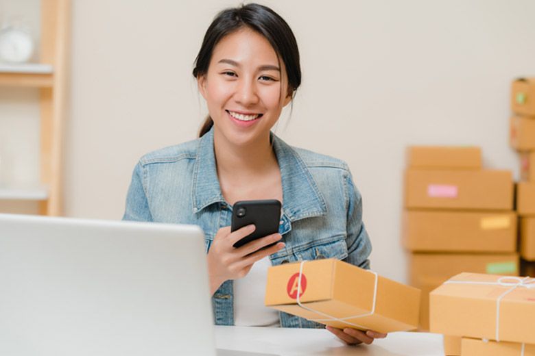 Kawan Puan, contek tiga ide bisnis praktis yang cocok dilakukan oleh ibu rumah tangga yang sulit mendapatkan pekerjaan lagi supaya tetap bisa mandiri