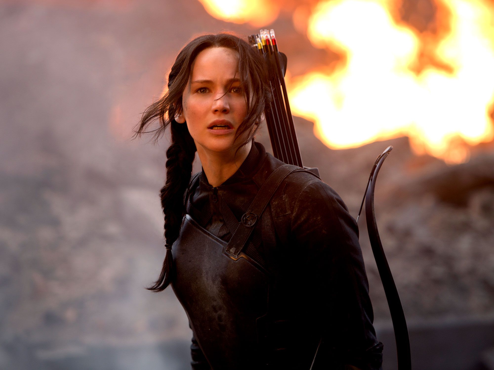 Karakter perempuan fiksi yang ikonik di sejumlah film ternama Hollywood dan Indonesia. Siapa saja karakter fiksi ikonik yang diperankan perempuan?