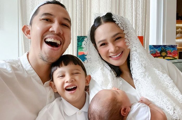 Setiap orang pasti punya pandangan berbeda-beda tentang makna atau arti cinta. Termasuk bagi penyanyi  Andien Aisyah. Seperti apa?