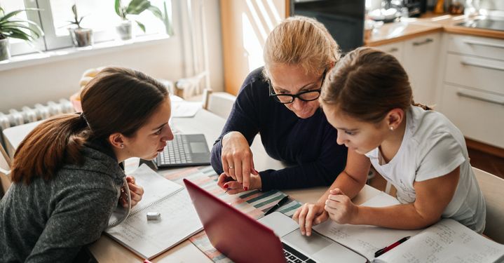 Anak harus dibekali dengan yang terbaik untuk menjadi pemenang. Salah satunya dengan growth mindset, apa itu?