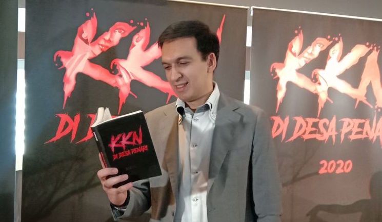 Film KKN Desa Penari akan tayang pada tahun 2022 mendatang setelah sebelumnya sempat tertunda. Ini penjelasannya.
