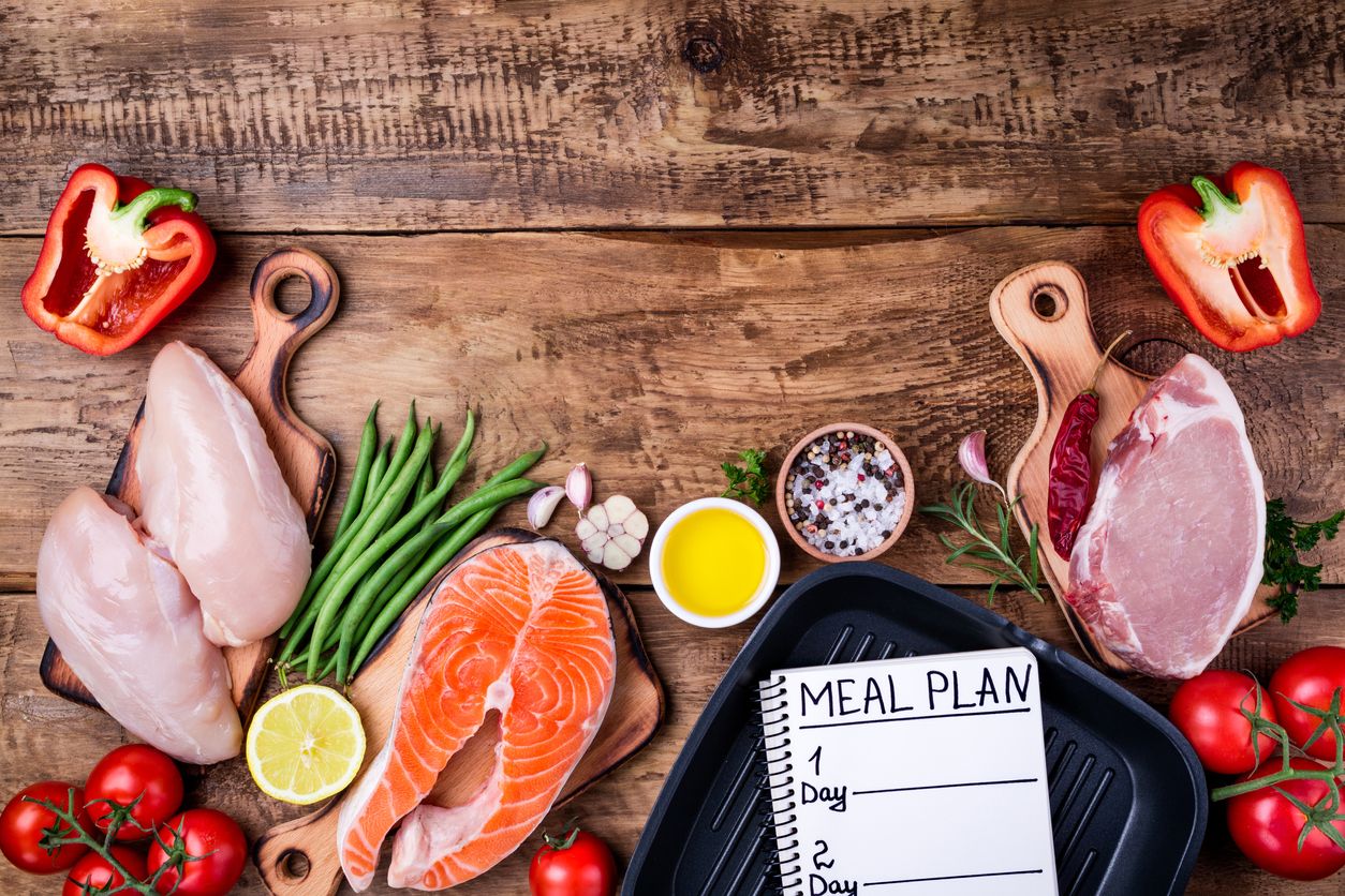Kawan Puan,  yuk coba membuat meal planning dan dapatkan berbagai manfaat baik untuk kesehatan tubuh  maupun keuangan.