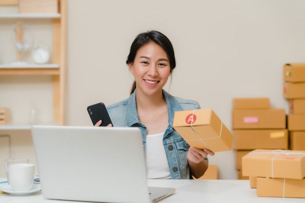 Tokopedia kembali tegaskan keberpihakannya pada UMKM lokal melalui pemanfaatan teknologi agar pegiat UMKM lokal makin maju dan berkembang