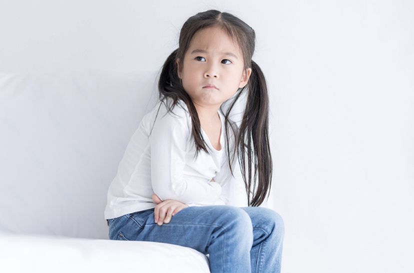 Anak-anak dapat mengalami stres. Untuk itu, orang tua perlu tahu ini 8 tanda anak mengalami stres yang cukup berat. Simak ulasannya!