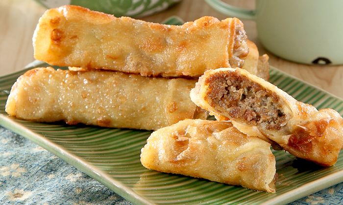 Berikut ini tiga tips menggoreng sosis solo agar hasilnya tidak berminyak ketika sudah dingin, simak selengkapnya ya