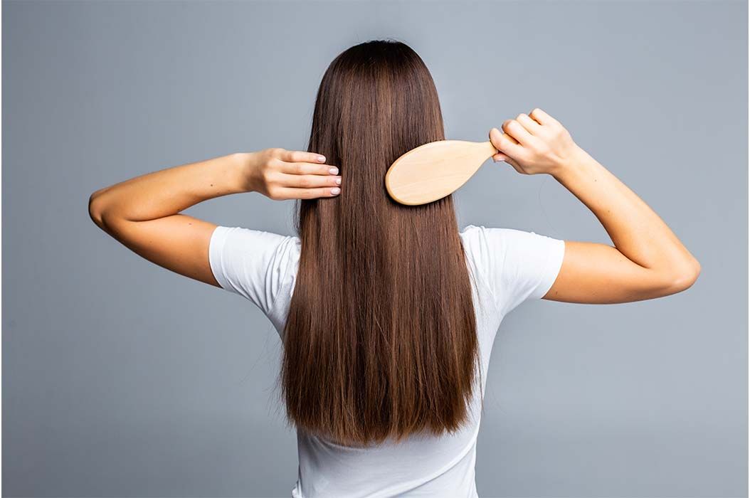 Kawan Puan, ada beberapa cara menumbuhkan rambut secara alami. Berikut cara menumbuhkan rambut secara alami menurut pendapat ahli. Simak yuk!