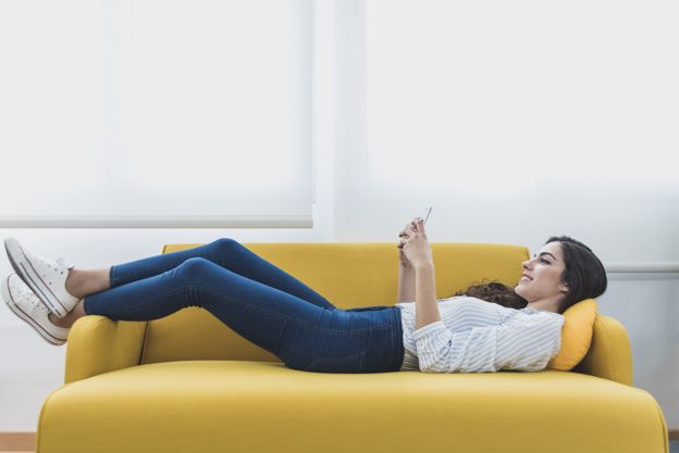 Berikut ini beberapa hal yang perlu kamu perhatikan sebelum membeli sofa bed.
Apa saja hal tersebut?