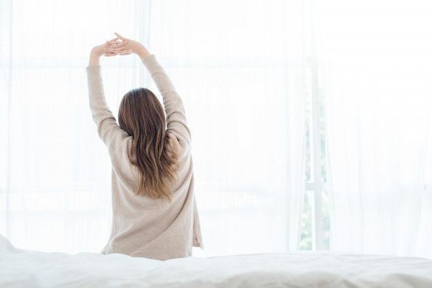 Selain kebiasaan makan, penting juga untuk memperhatikan kebiasaan pagi selama diet. Ini kebiasaan pagi yang bisa turunkan berat badan. 