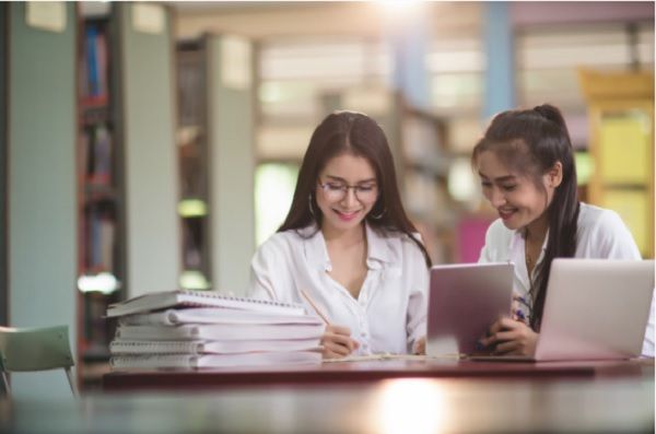 Menurut QS World University Rankings (QS WUR), enam universitas ini memiliki lulusan yang cepat mendapatkan kerja. Mana saja?