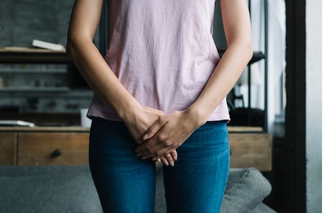 Kawan Puan, yuk simak berikut ini alat repoduksi bagian luar yang bisa kamu jaga demi kesehatan seksual dan reproduksi perempuan yang lebih baik