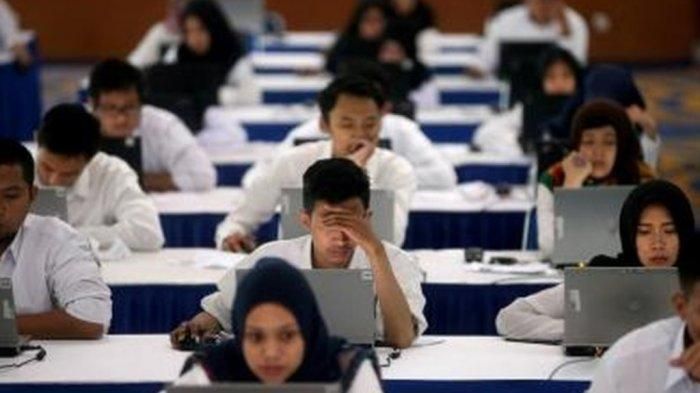 Kawan Puan, berikut gambaran pelaksanaan seleksi CPNS 2023 yang kabarnya akan dilakukan mulai bulan Juni. Seperti apa?