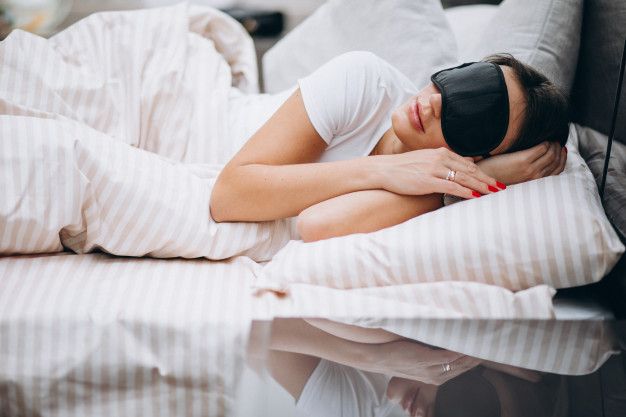 Ketahui hal apa saja yang menjadi penyebab susah tidur di malam hari sehingga kamu bisa menghindari atau memperbaikinya!