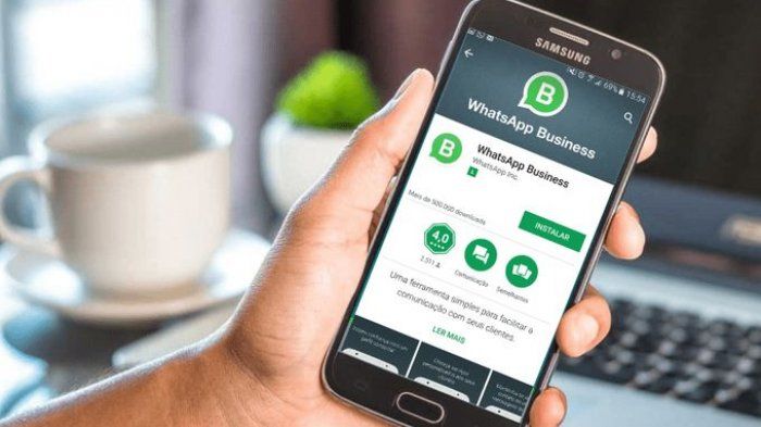 Yuk, coba ikuti tiga cara gampang ini untuk mengaktifkan layanan WhatsApp Business untuk membantu usaha atau bisnis kita semakin untung! 