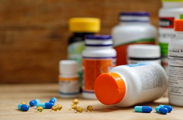 Seperti makanan, obat juga memiliki masa kedaluwarsanya masing-masing dan tidak boleh asal dibuang. Bagaimana caranya?