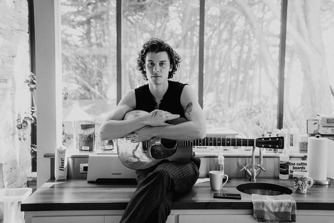Tiga artikel jadi terpopuler di kanal Trending Topic, mulai dari berita Shawn Mendes, Amy Conroy, dan rekomendasi tayangan Korea di Viu Desember.