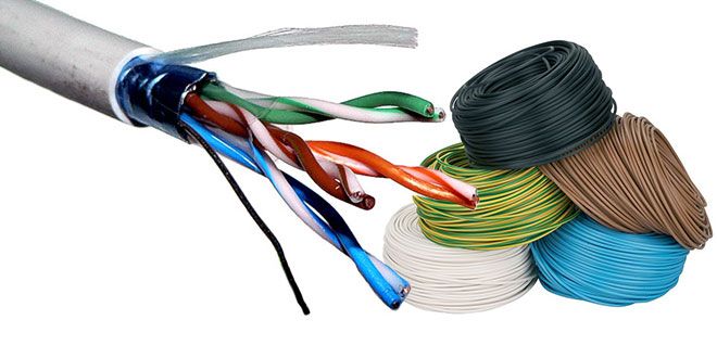 Sebelum membeli kabel listrik untuk instalasi di rumah, penting untuk memperhatikan empat hal ini agar aman.