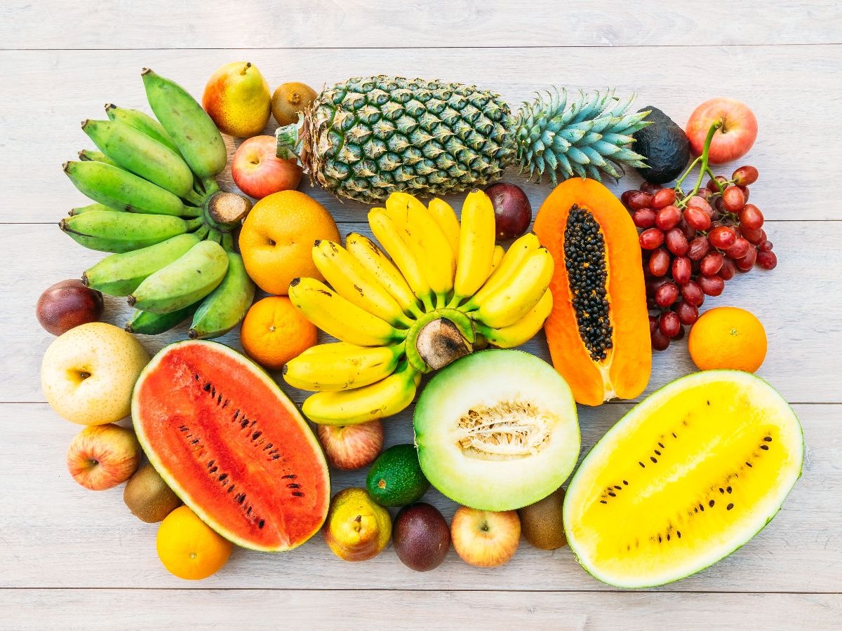 Banyak orang ingin memiliki bentuk dan berat badan ideal. Salah satu cara yang dilakukan yakni Diet. Tak perlu mahal, buah tropis ini wajib dicoba