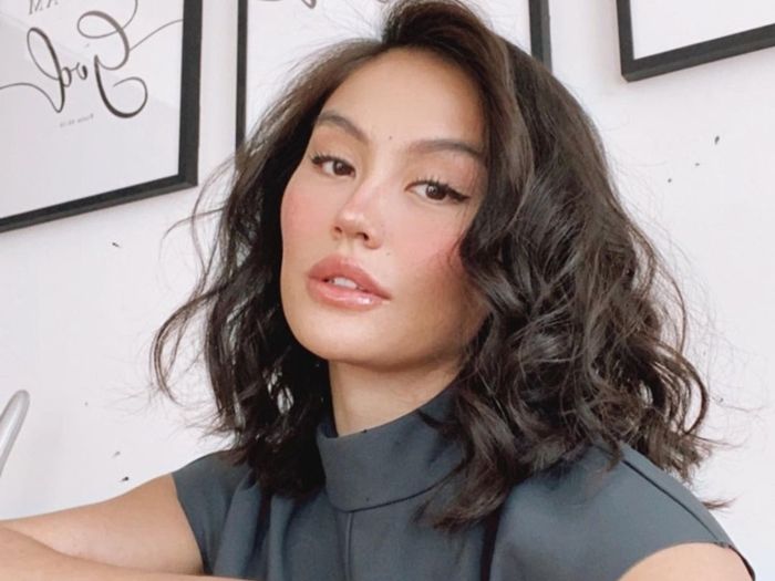 Tak banyak yang tahu, ternyata ini ritual Agnez Mo saat akan perform di panggung.
Penasaran? berikut lengkapnya.