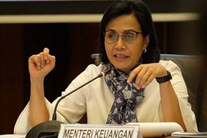 Menteri Keuangan Sri Mulyani Indrawati mengatakan Sumbangan ekonomi digital mengalami peningkatan yang signifikan di masa pandemi Covid-19.