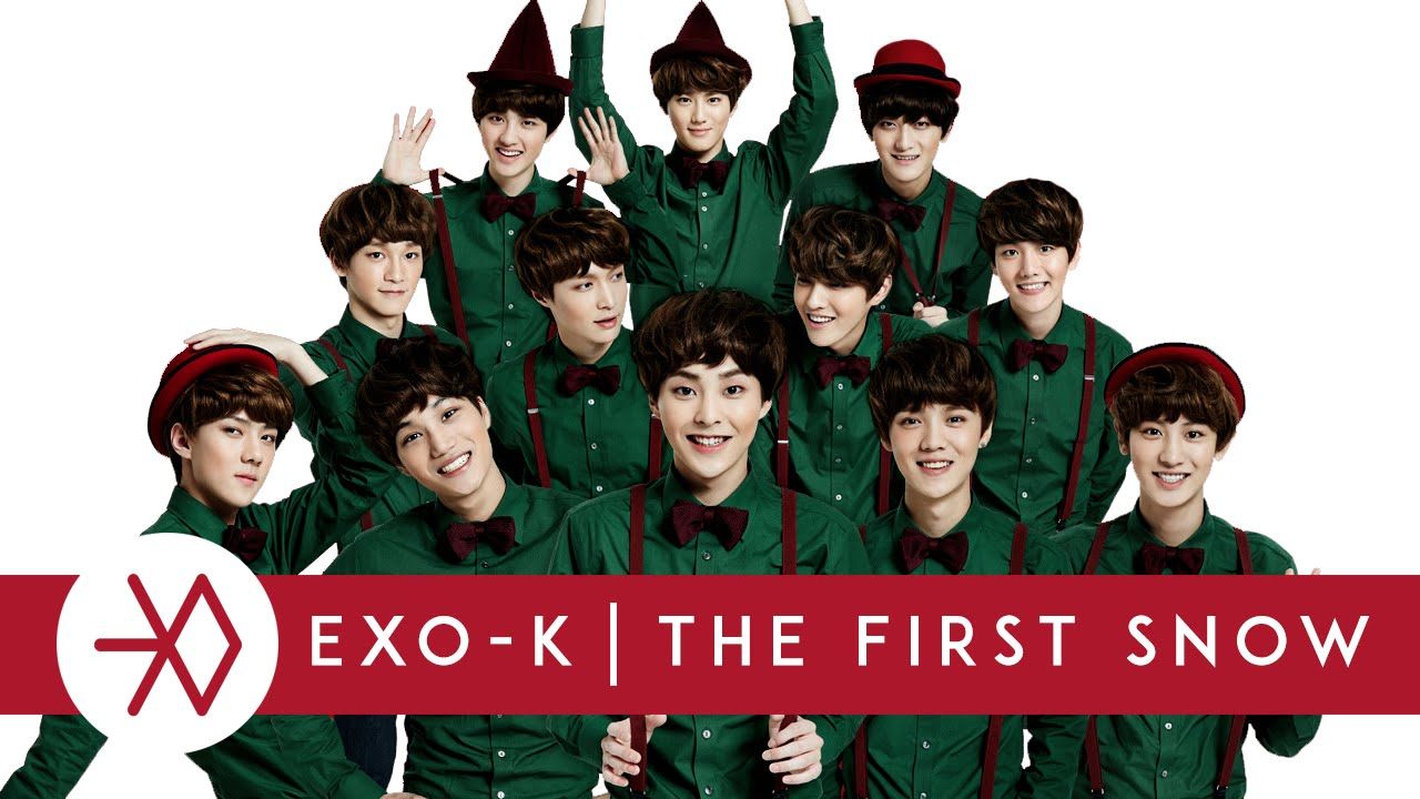 Berikut ini rekomendasi lagu Kpop bernuansa Natal yang bisa kamu jadikan playlist. Salah satunya 