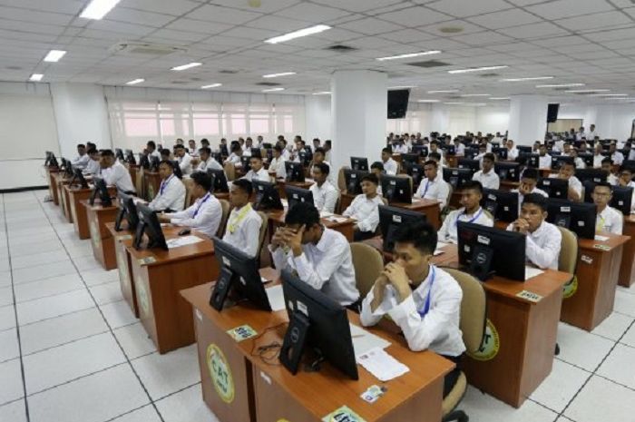 Kawan Puan, yuk simak ini daftar formasi PNS dan PPPK yang paling dibutuhkan oleh pemerintah. Yuk persipkan diri sebaik mungkin