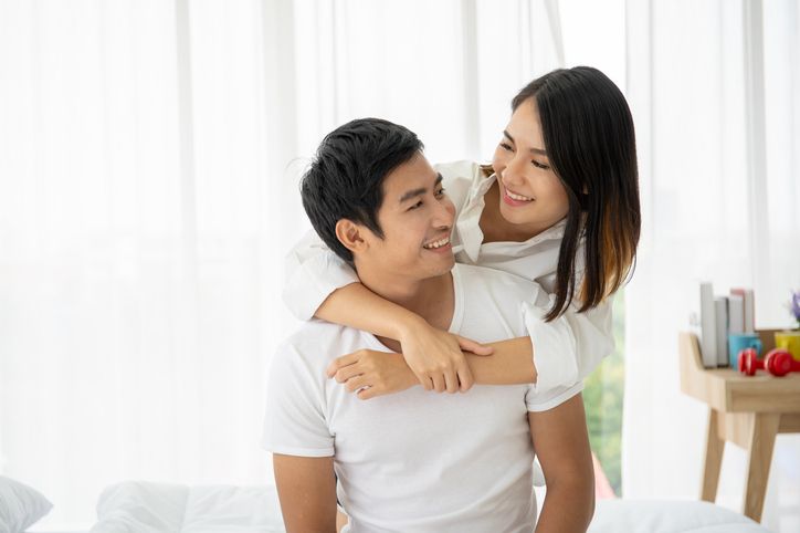 Berita terpopuler Love & Life (14/12/2023): Mulai dari aspek positif dalam berpacaran. Hingga jenis mainan edukatif kado Natal untuk anak.