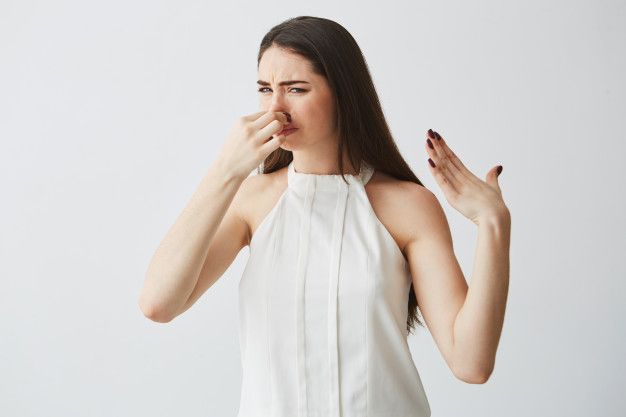 Kawan Puan, harus kamu ketahui bahwa bau badan itu bukan hanya sekadar aroma biasa sebab bau badan bisa mengindikasikan kondisi medis tertentu