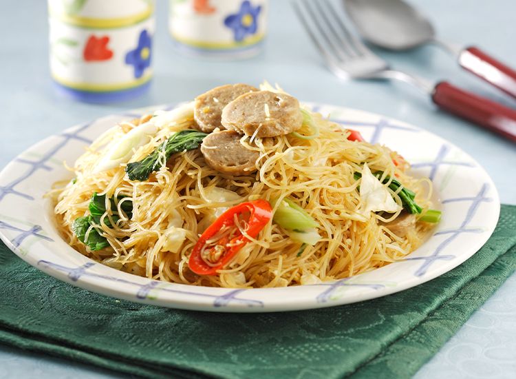 Berita terpopuler Wellness (24/12/2021) mulai dari tips memasak cepat bihun hingga manfaat aglonema untuk kesehatan tubuh dan pikiran.