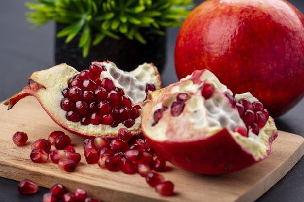Salah satu superfood ini punya manfaat luar biasa bagi kesehatan yang wajib kita ketahui. Termasuk untuk anak-anak.