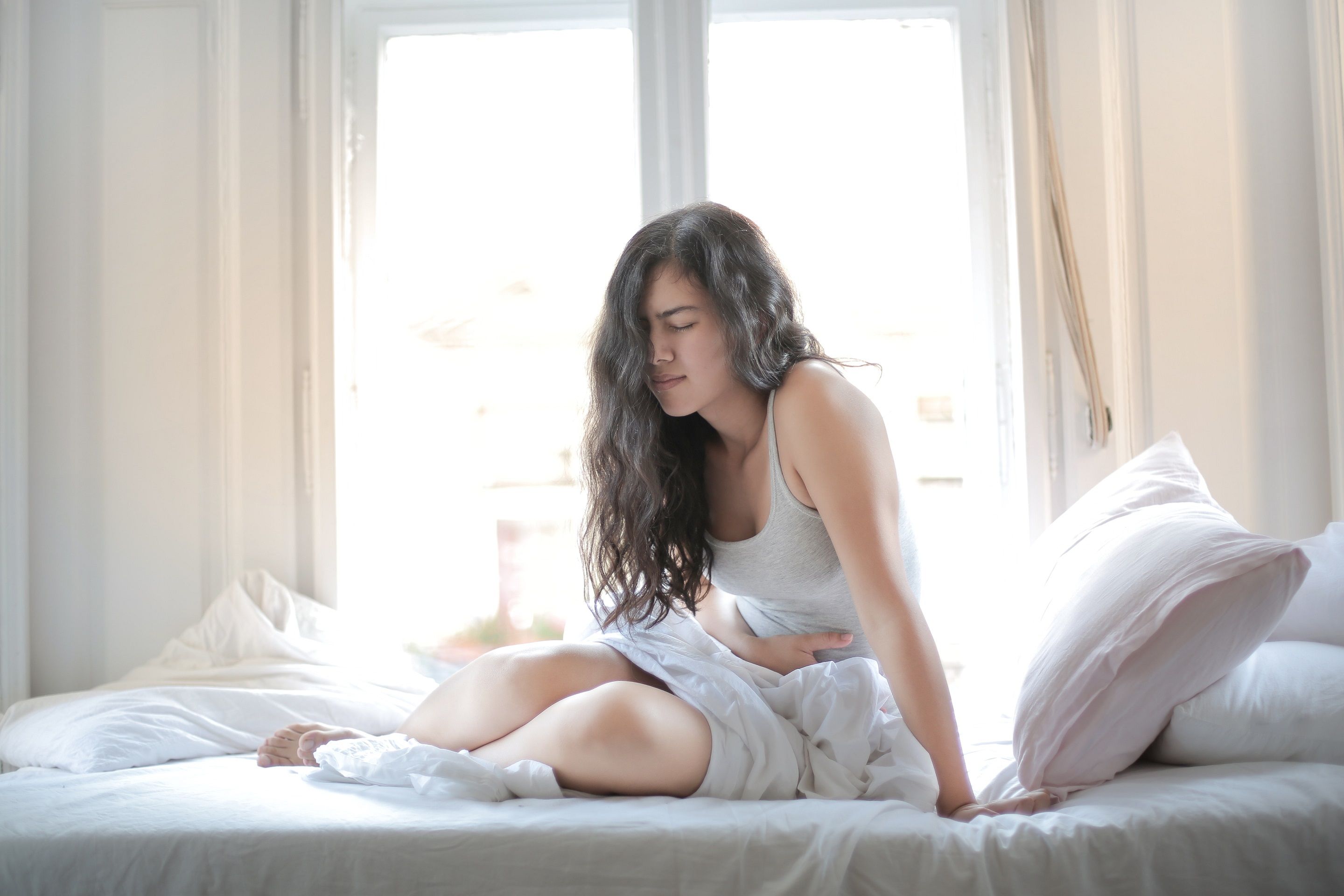 Kawan Puan, pernahkah kamu mendengar GERD-Anxiety dan apa kaitan antar keduanya? Yuk simak penjelasan berikut ini