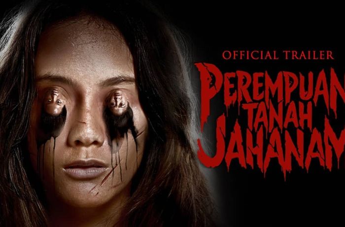 Film horor Perempuan Tanah Jahanam karya sutradara Joko Anwar tidak berhasil masuk nominasi penghargaan  PialaOscar atau Academy  Awards 2021