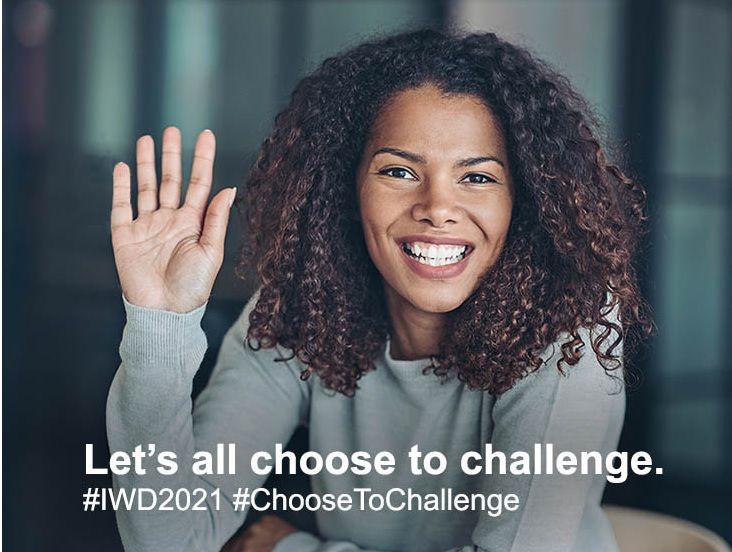 Apa tema International Women's Day atau Hari Perempuan Internasional 2021? Cari tahu untuk bisa ikut berpartisipasi di hari penting ini.